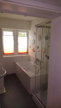 Foto - Erdgeschoßwohnung in Glashütte zur Miete