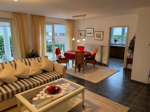 Foto - Schöne Erdgeschosswohnung im Zentrum von Schloss Holte