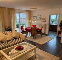 Schöne Erdgeschosswohnung im Zentrum von Schloss Holte - Schloß Holte-Stukenbrock