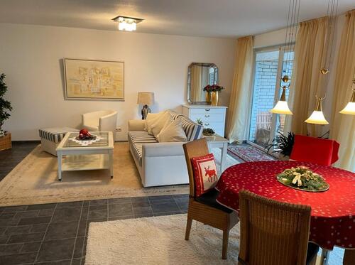 Foto - 3 Zimmer Erdgeschoßwohnung in Schloß Holte-Stukenbrock