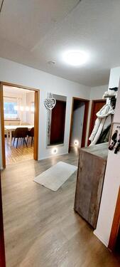 Foto - 3 Zimmer Dachgeschoßwohnung zur Miete in Rickling