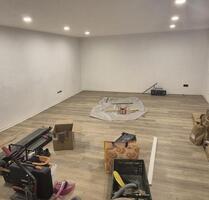 Frisch Saniertes Einfamilienhaus Fußbodenh. Zur Miete oder Kauf - Weißenfels