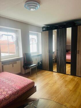 Foto - Dachgeschoßwohnung in Pocking zur Miete