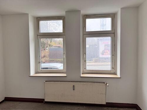 Foto - 1 Zimmer Erdgeschoßwohnung in Essen