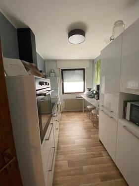 Foto - 2 Zimmer Dachgeschoßwohnung in Würselen