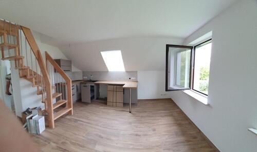 Foto - 3 Zimmer Etagenwohnung zur Miete in Güstrow