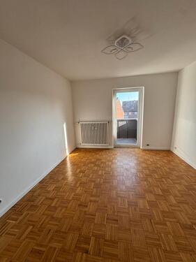 Foto - Etagenwohnung in Stadtlohn zur Miete