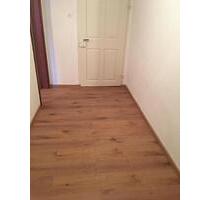 Saniertes Altbau-Obergeschoss, 90 qm - Petting