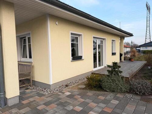 Foto - 4 Zimmer Bungalow zum Kaufen in Steinhagen