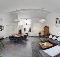 Neuwertige 3,5 Zimmer Wohnung mit Balkon in Wolpertshausen - Schwäbisch Hall