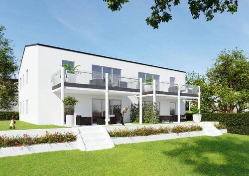 Foto - 3.5 Zimmer Dachgeschoßwohnung zur Miete in Schwäbisch Hall