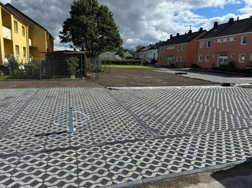Foto - Neue Stellplätze im Herzen von Wegberg, Mittelstraße