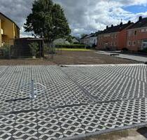 Neue Stellplätze im Herzen von Wegberg, Mittelstraße