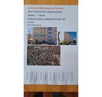 Wohnung zu verkaufen SR-Süd Tel 0151 555 46 130 - Straubing