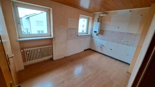 Foto - Etagenwohnung in Straubing zum Kaufen