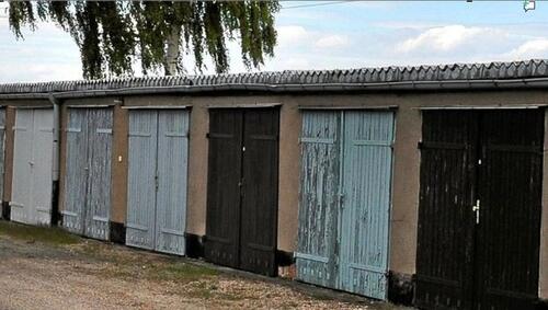 Foto - Garage zu vermieten - 80,00&nbsp;EUR Miete,