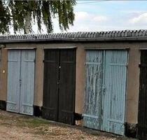 Garage zu vermieten - 80,00&nbsp;EUR Miete, in Erfurt (PLZ: 99099) Daberstedt