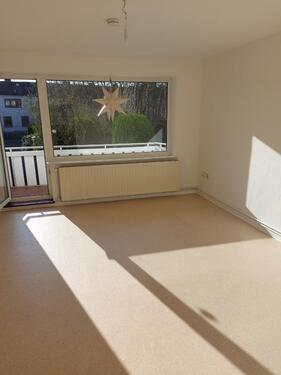 Foto - Helle 3-Zimmer Wohnung mit Balkon, Buntentor
