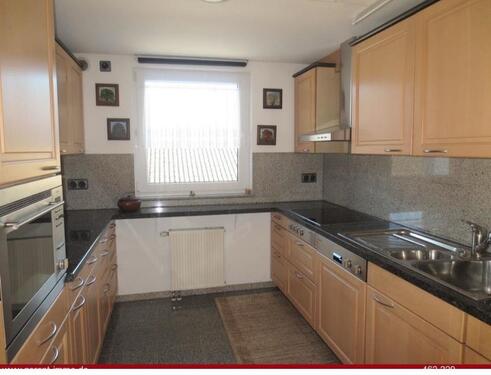 Foto - 4 Zimmer Dachgeschoßwohnung zur Miete in Pfalzgrafenweiler