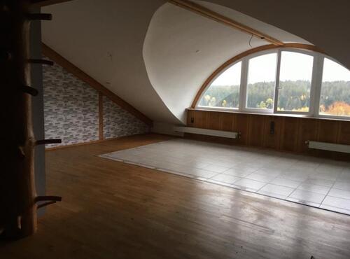 Foto - Dachgeschoßwohnung in Pfalzgrafenweiler zur Miete