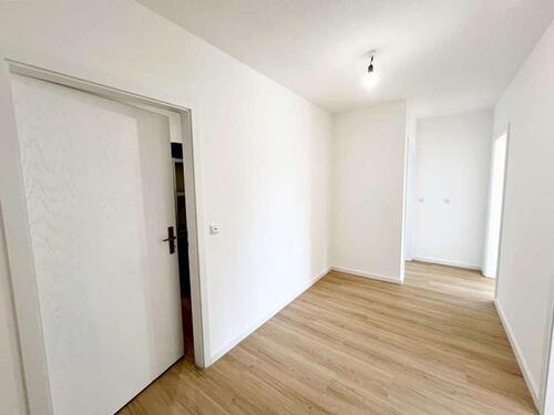 Foto - 2 Zimmer Erdgeschoßwohnung zur Miete in Thermalbad Wiesenbad