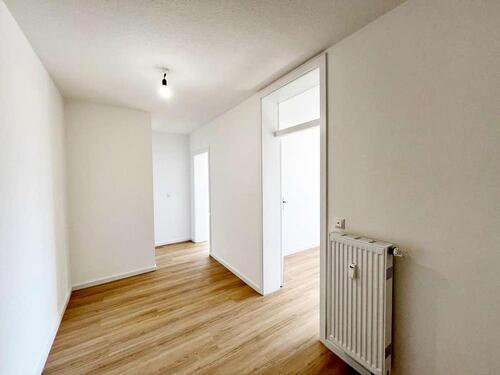 Foto - 2 Zimmer Erdgeschoßwohnung in Thermalbad Wiesenbad