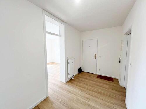 Foto - Erdgeschoßwohnung in Thermalbad Wiesenbad zur Miete