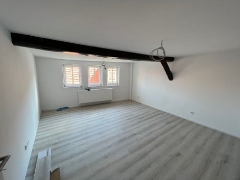 Foto - 2 Zimmer Etagenwohnung in Alsfeld