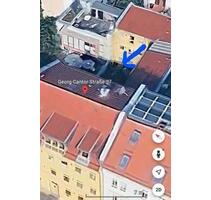 2-Zi.-Wohnung, im EG mit Terrasse, Nördliche Innenstadt Halle - Halle (Saale)