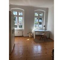 Wunderschöne Altbauwohnung in Oberschöneweide - Berlin Treptow-Köpenick