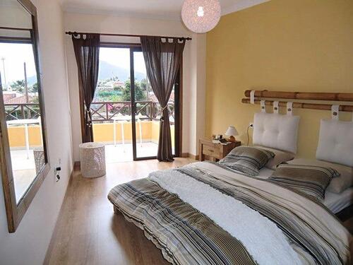 Foto - Wohnung zur Zwischenmiete im Norden Teneriffas