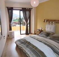 Wohnung zur Zwischenmiete im Norden Teneriffas - Nürnberg Altenfurt