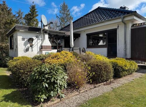 Foto - 5 Zimmer Bungalow in Dortmund