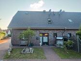 Foto - Doppelhaushälfte Baujahr 2017 - 405.000,00&nbsp;EUR Kaufpreis, ca.&nbsp; 128,00&nbsp;m&sup2;
