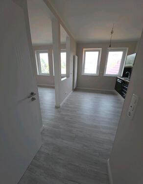 Foto - 4 Zimmer Etagenwohnung in Seesen