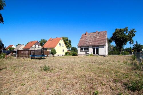 Foto - 4 Zimmer Einfamilienhaus zum Kaufen in Weinböhla