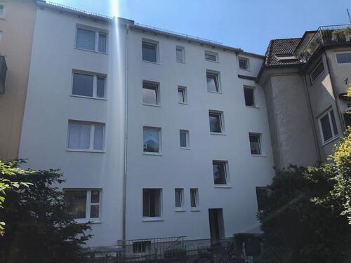 Foto - Mehrfamilienhaus in Hamburg Harburg zum Verkauf von Privat