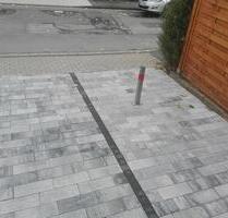 Stellplatz Parkplatz Siegstraße Hagen