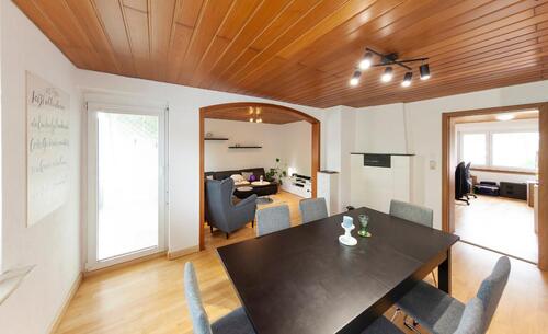 Foto - Helle gemütliche Wohnung - sofort frei