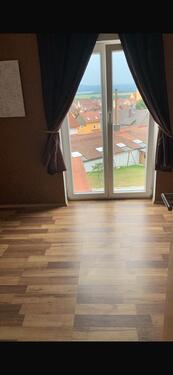 Foto - Etagenwohnung zur Miete in Wackersdorf