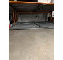 Garagenstellplatz in Laim (Duplex unten) - München Pasing-Obermenzing