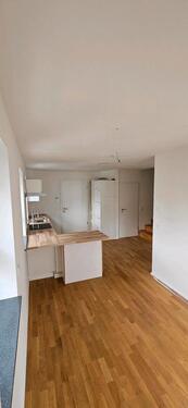 Foto - Maisonette Wohnung Eschersheim - 1.250,00 EUR Kaltmiete,