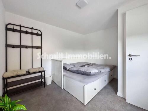 Foto - Etagenwohnung zur Miete in Frankfurt am Main