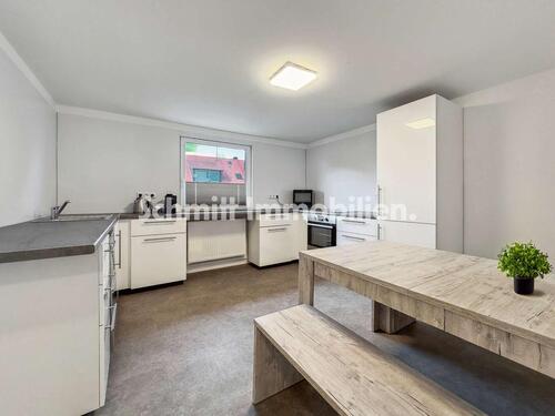 Foto - Etagenwohnung in Frankfurt am Main