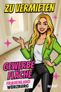 Foto - Gewerbefläche im oberen FrauenlandHubland Würzburg zu vermieten