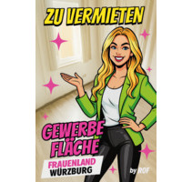 Gewerbefläche im oberen FrauenlandHubland Würzburg zu vermieten