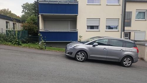 Foto - Etagenwohnung zur Miete in Remscheid