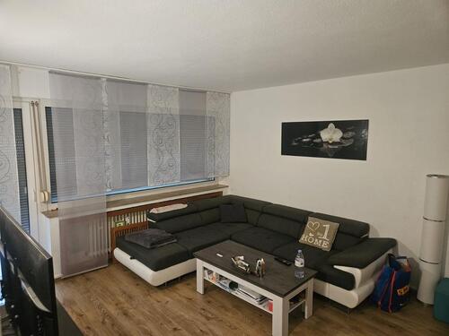 Foto - Etagenwohnung in Remscheid zur Miete