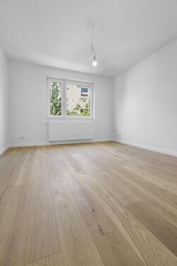 Foto - Etagenwohnung zur Miete in Hannover