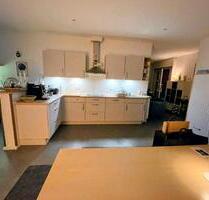 Helle 4-Zimmer-Wohnung mit Garten & Terrasse - Schwaförden